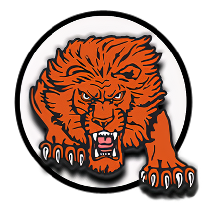 gravette lion logo