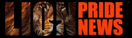 lion pride news