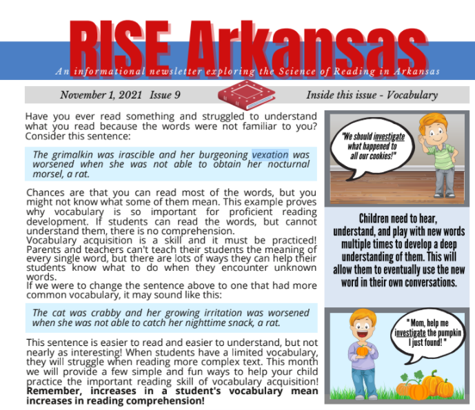R.I.S.E. Arkansas