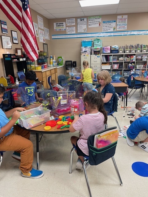 Davis-2nd-Grade