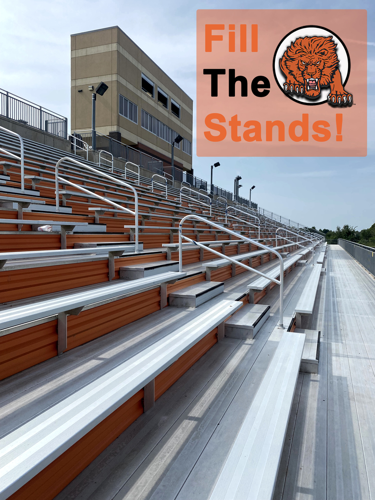 fill-the-stands