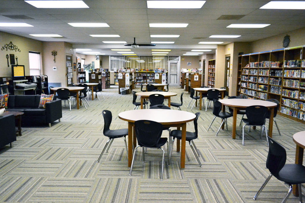 GMS-library