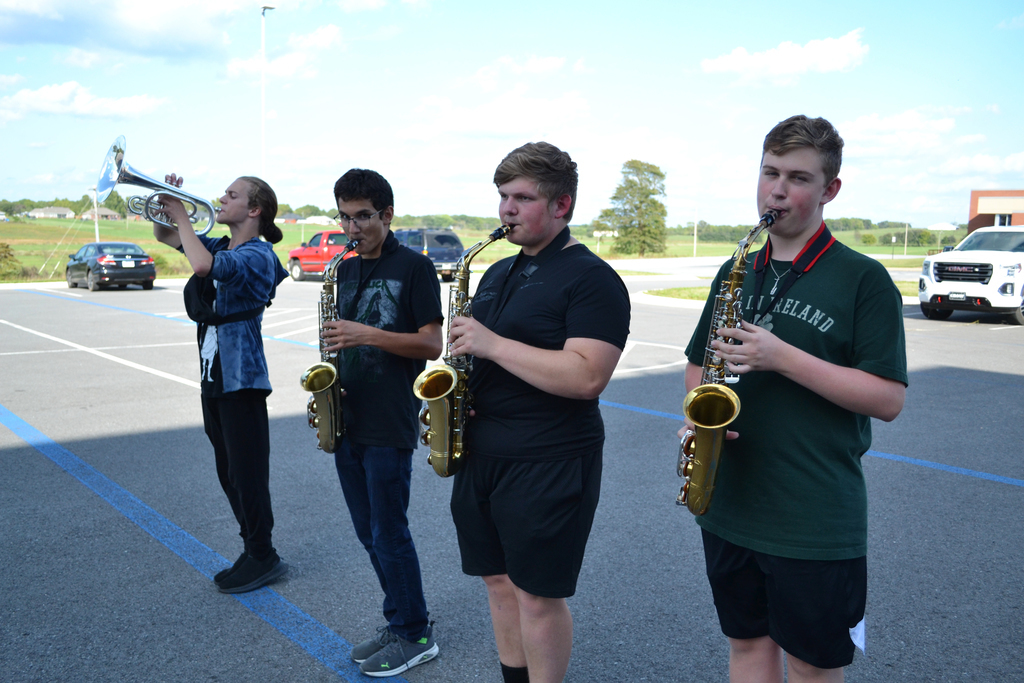 band-practice