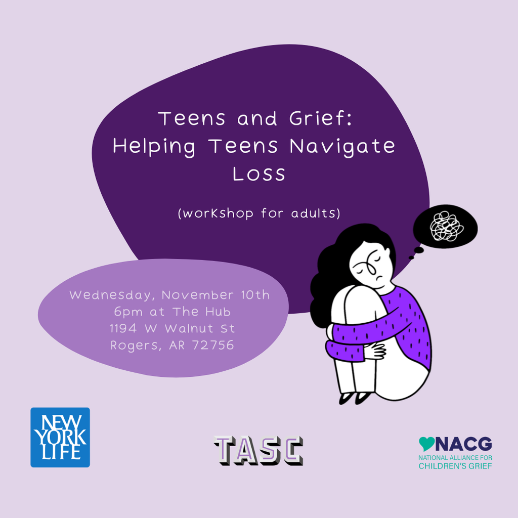 teens-and-grief-workshop
