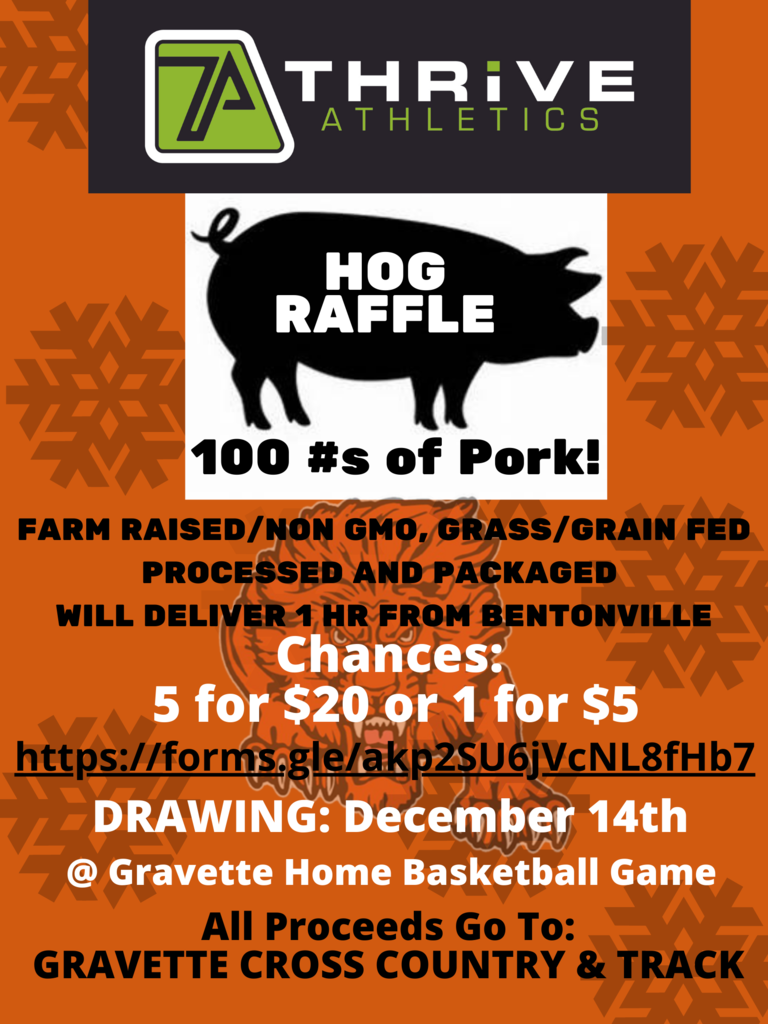 Cross-Country-track-fundraiser