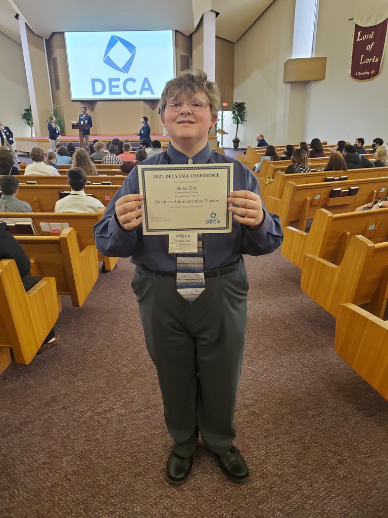 DECA