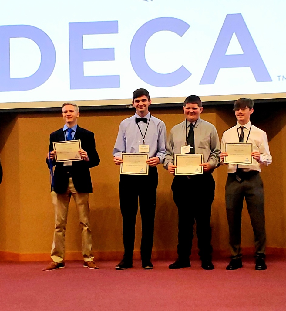 DECA