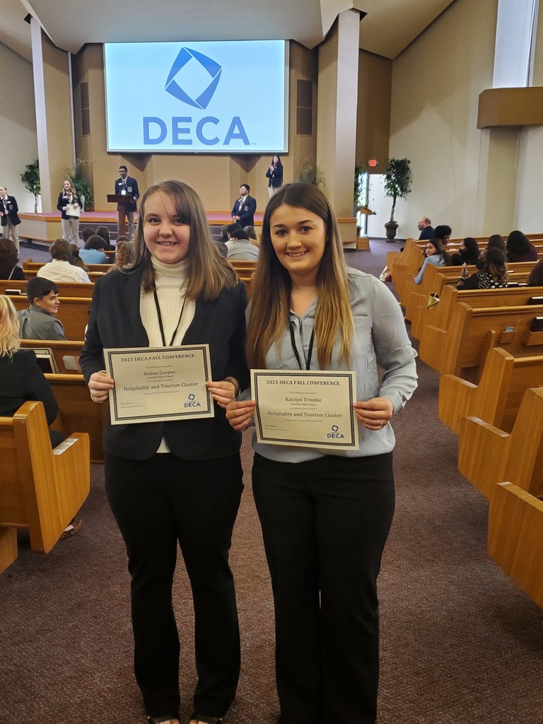 DECA