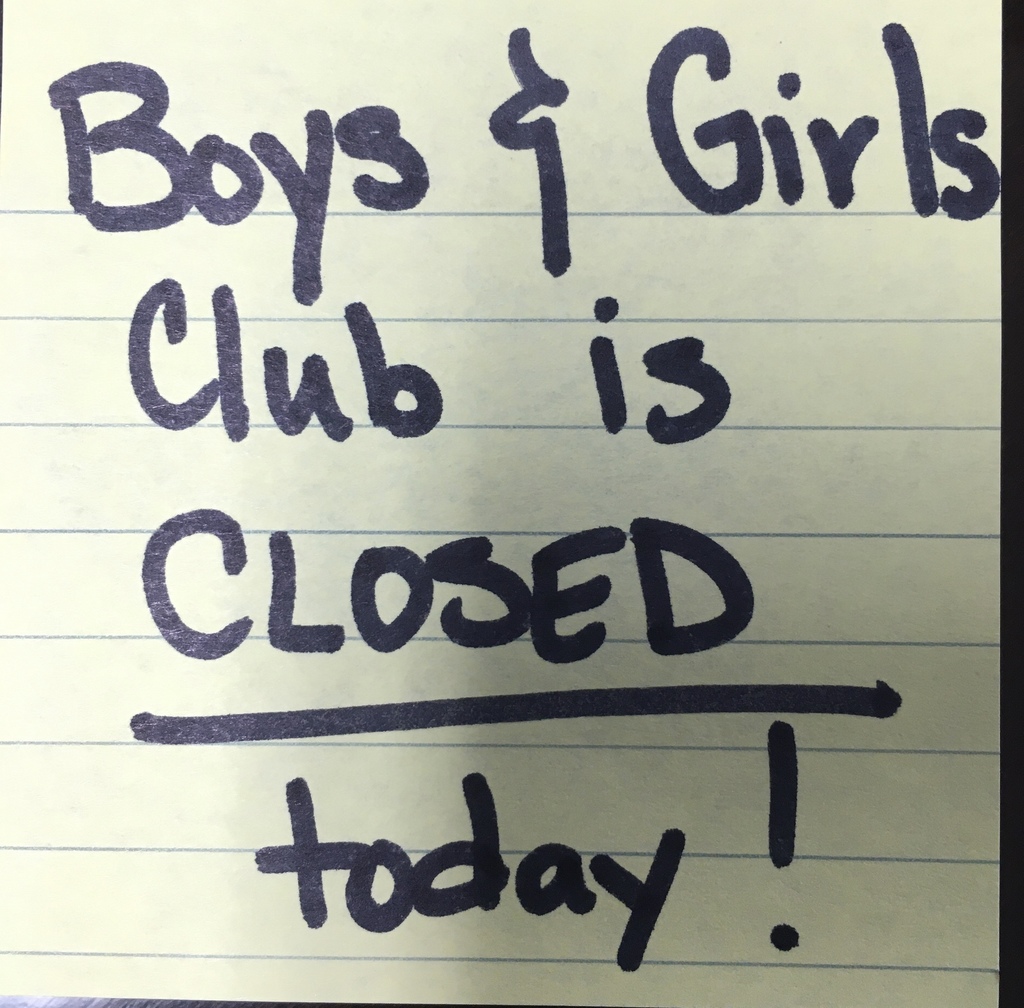 BG Club