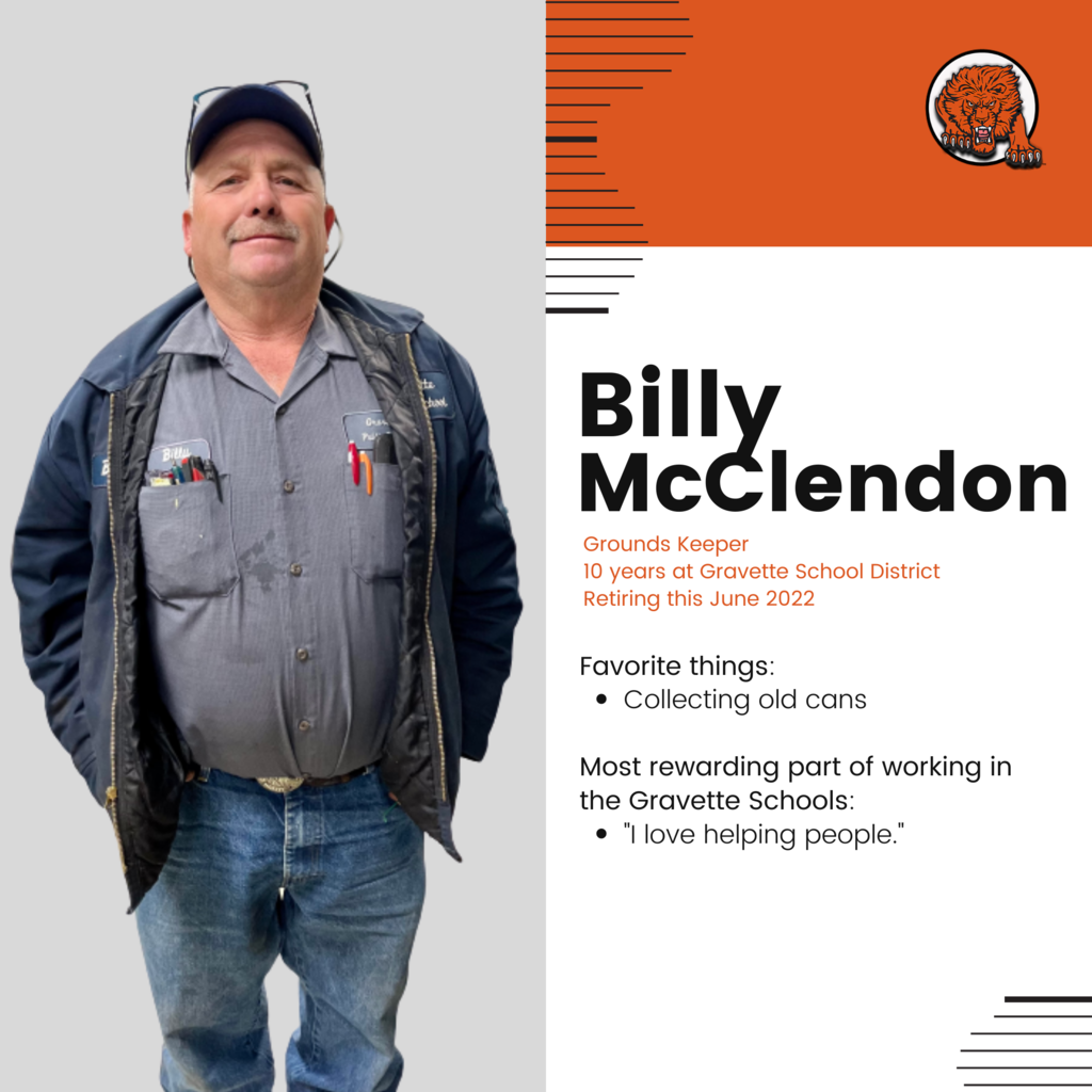 Billy McClendon