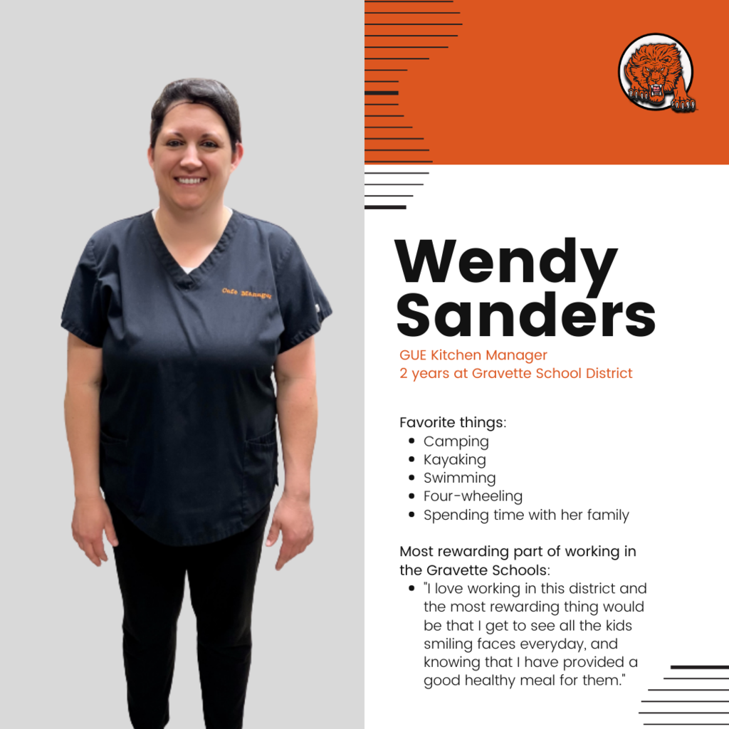 staff spotlight