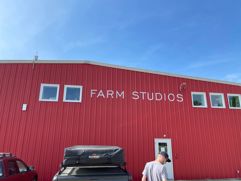 farm studios
