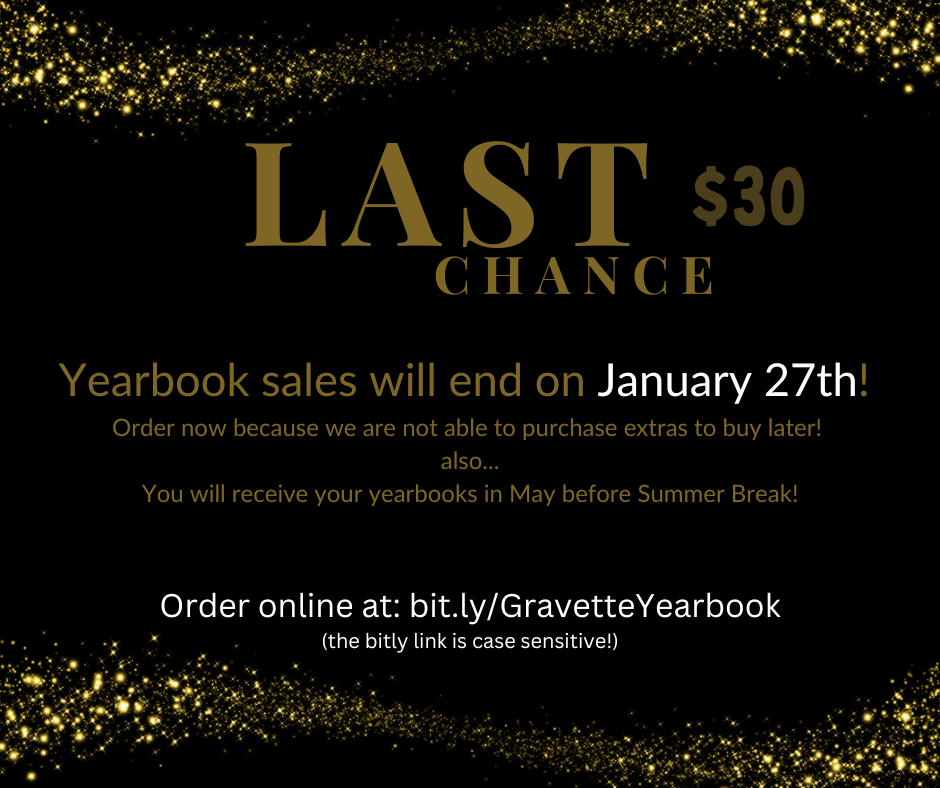 yearbook