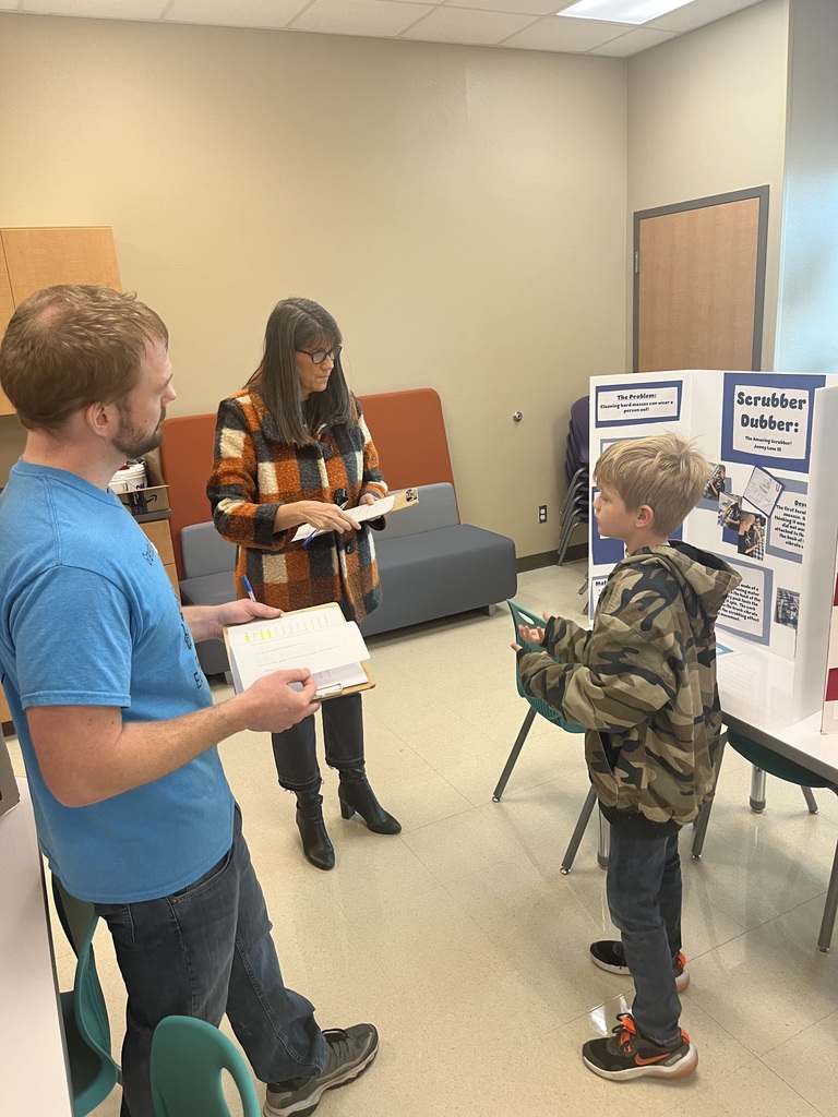 science fair