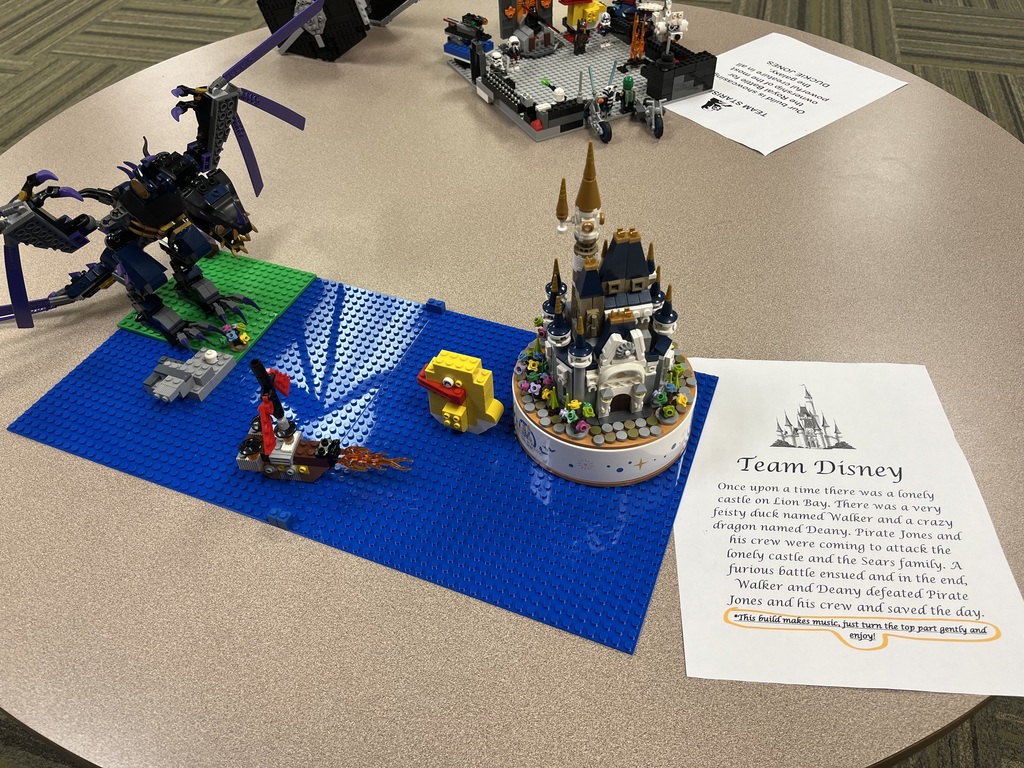 lego