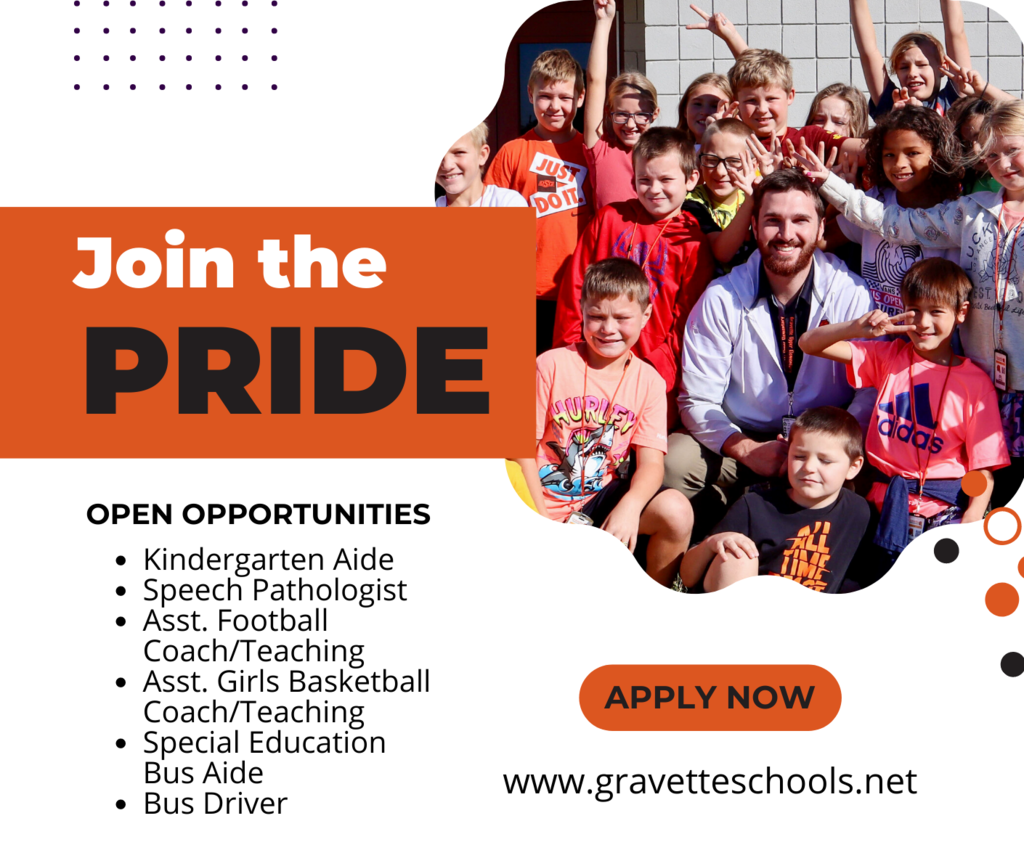 open positions at GSD