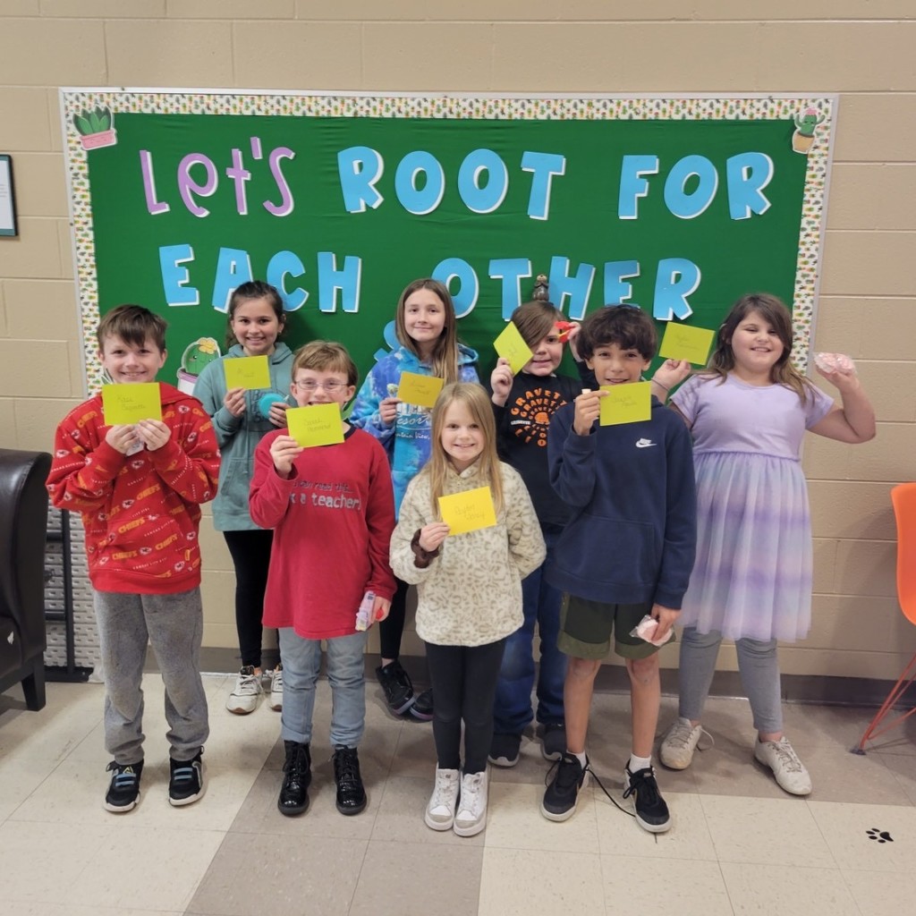 Live Feed Gravette Upper Elementary