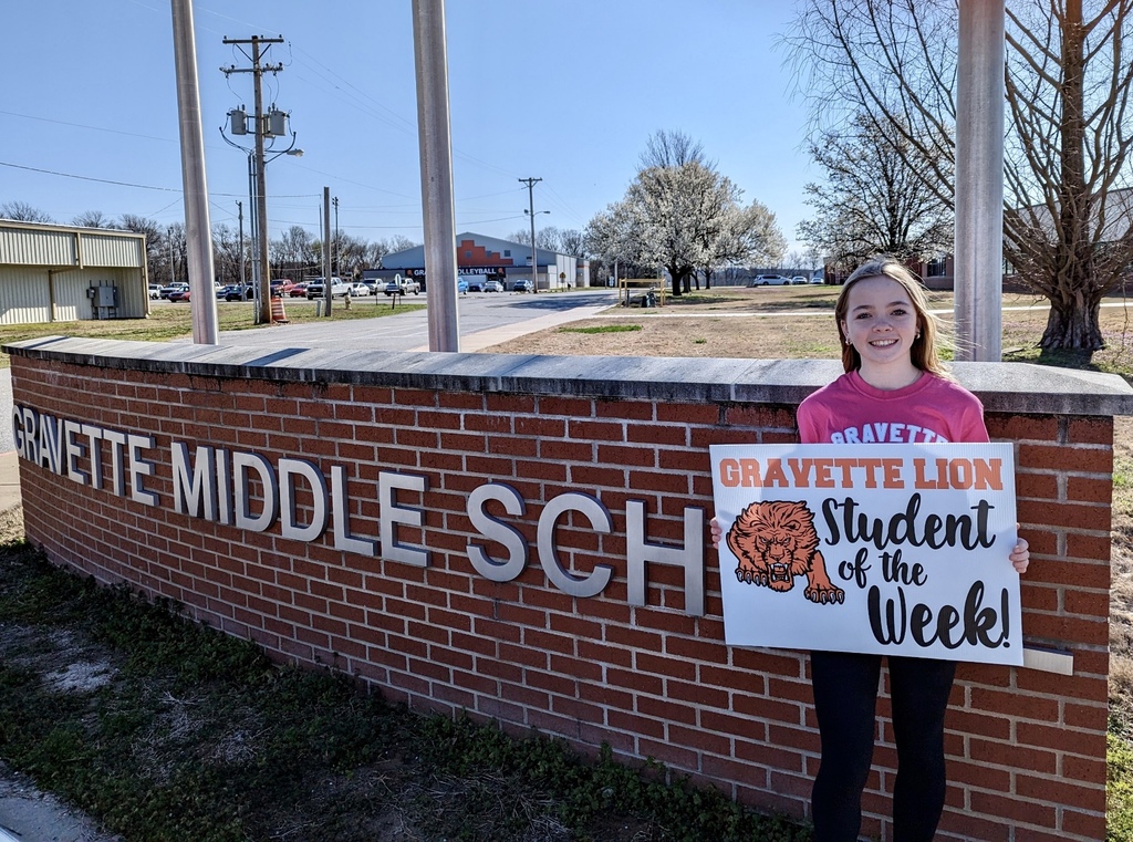 Live Feed Gravette Middle School