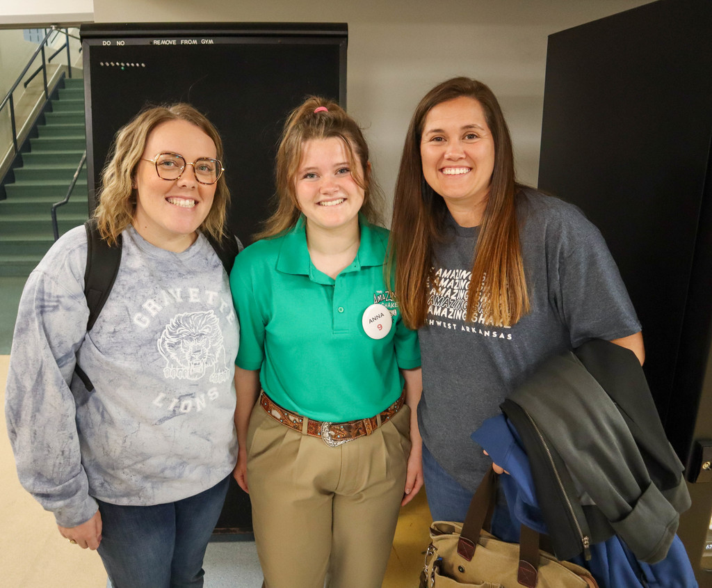 Live Feed Gravette Middle School