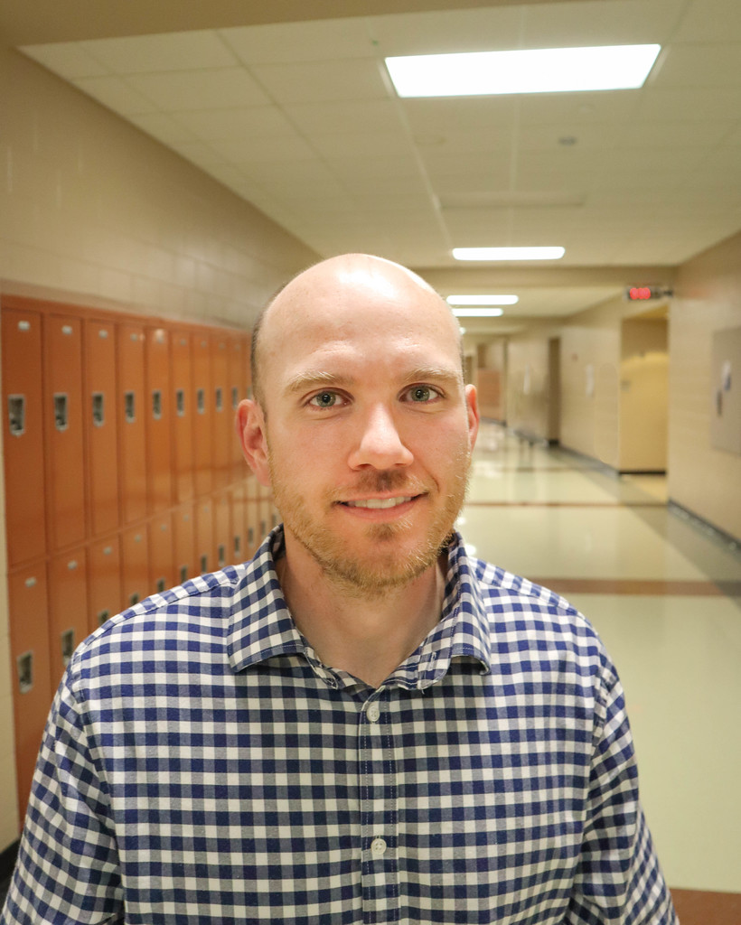 staff of the year