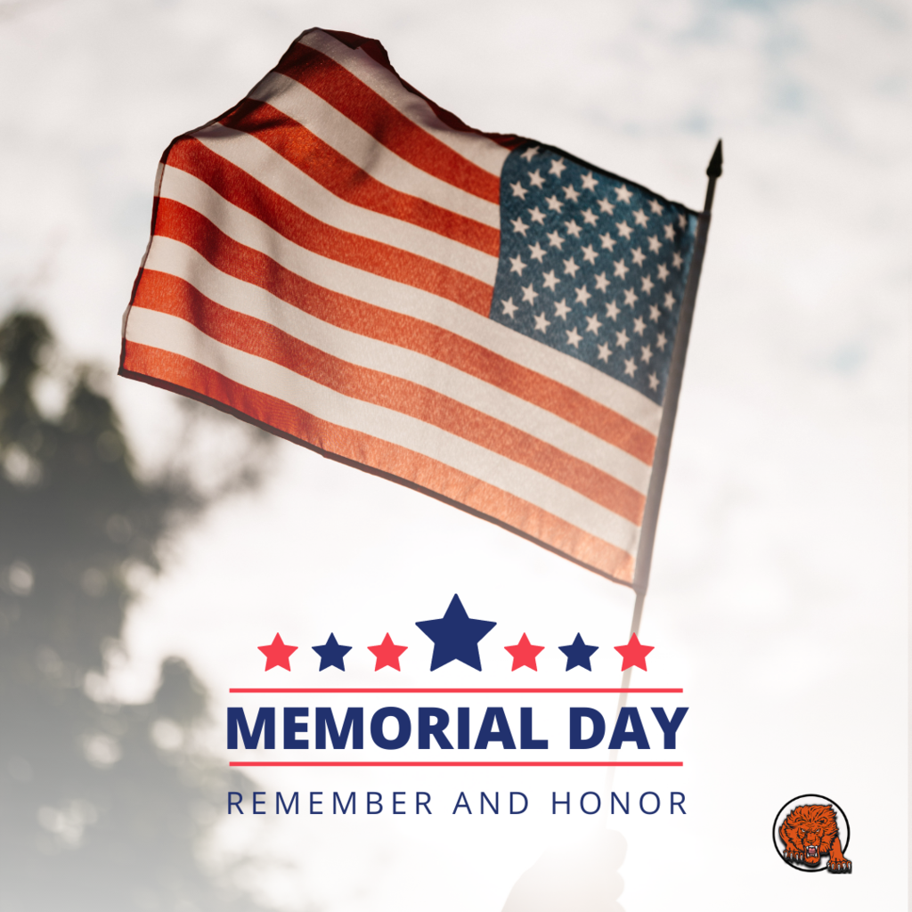 memorial day