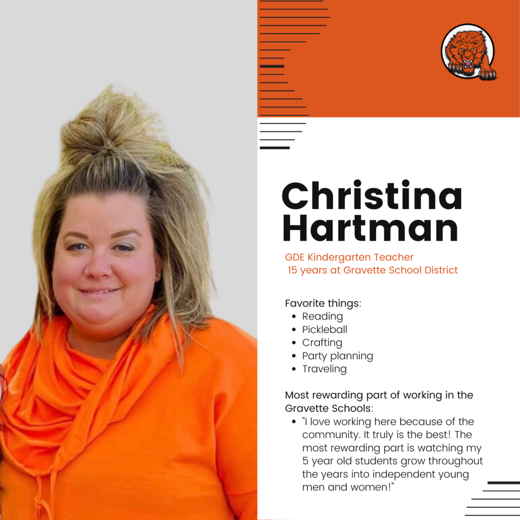 Live Feed Gravette School District