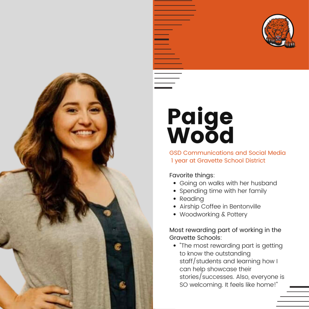 Live Feed Gravette School District