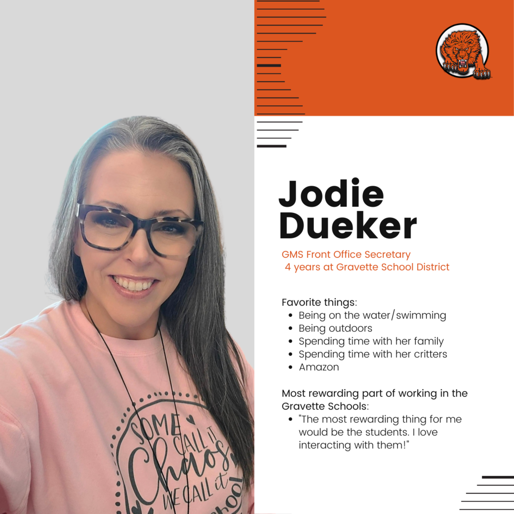 Live Feed Gravette School District