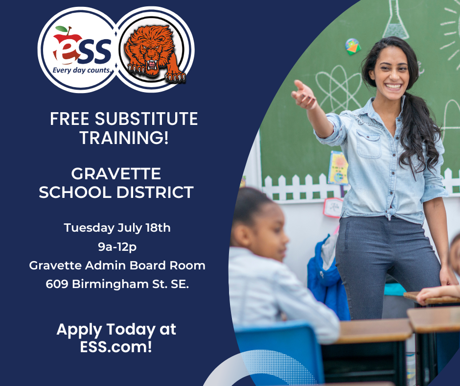 Live Feed Gravette Middle School