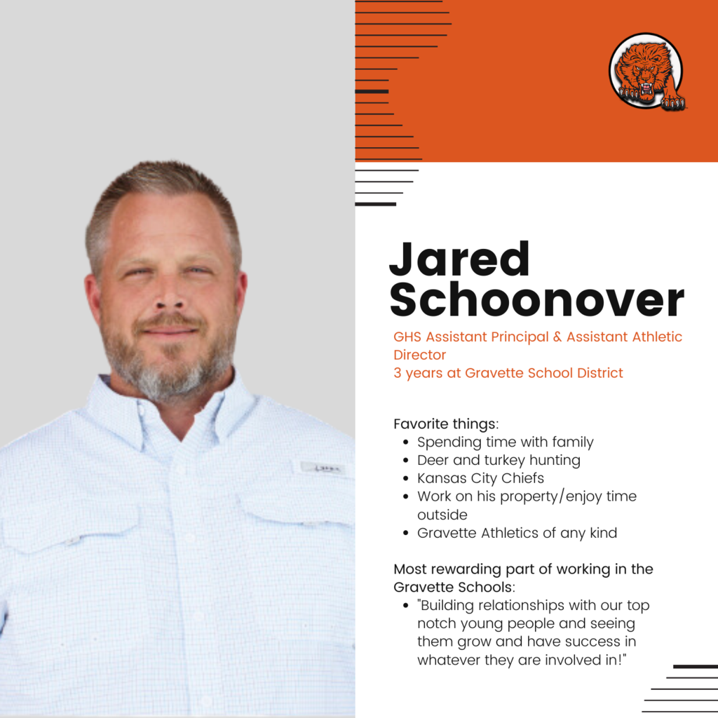 Live Feed Gravette School District