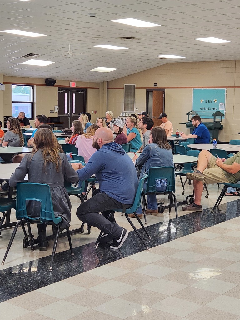 Live Feed Gravette Middle School