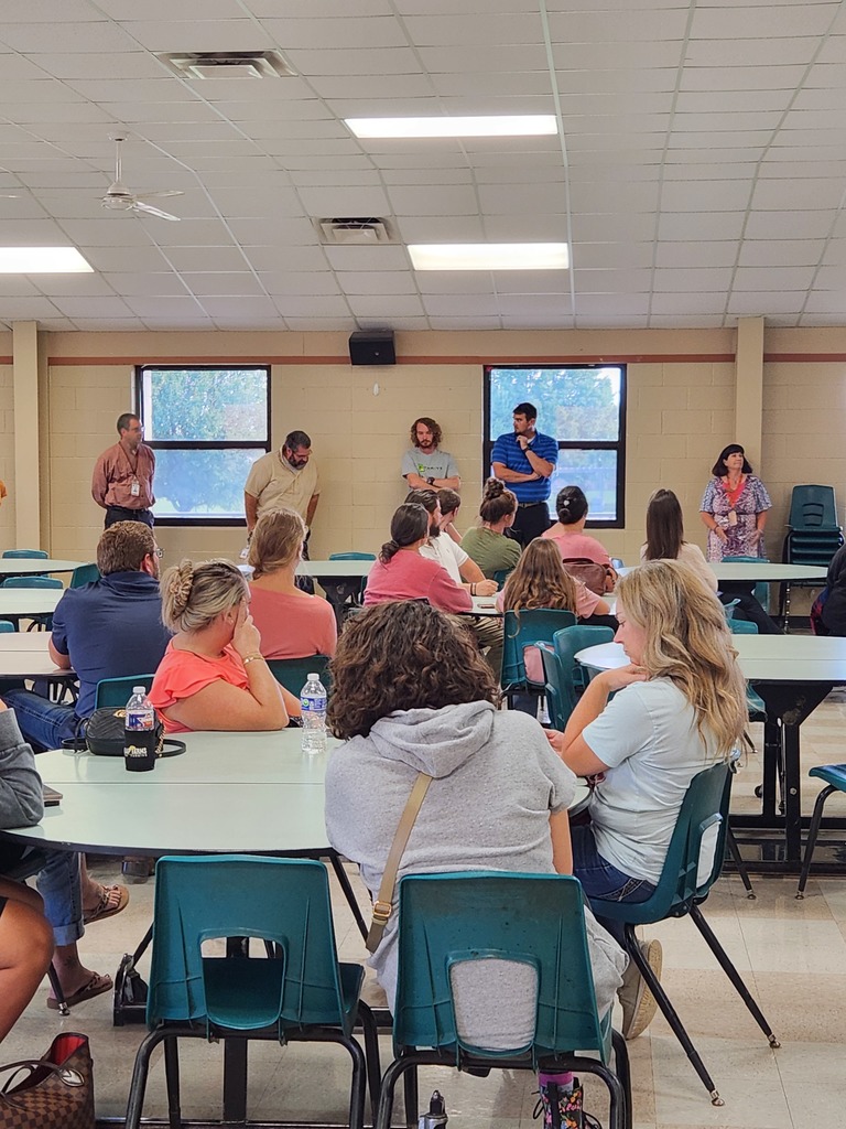 Live Feed Gravette Middle School